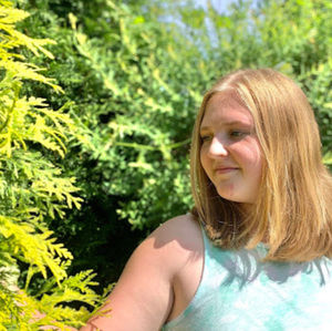 Meet your Posher, Kristen